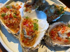 -Mr·Fish鱼鲜生海鲜放题(银泰in99店)