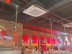 -红钳侠小龙虾·烧烤(中赢康康谷店)