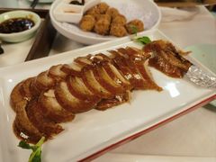 -天和晟烤鸭店(世纪坛店)