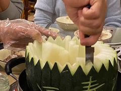 -尚竹阁冬瓜盅·18年地标美食(平洲店)