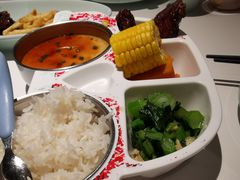-小荔园·粤菜小馆(美的悦然广场店)
