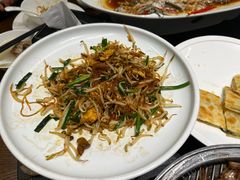 -福海居烤鸭店(鸟巢店)