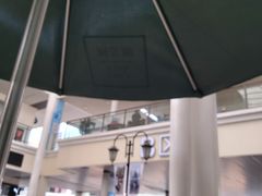 -兰芳园手打柠檬茶(下沙奥特莱斯店)