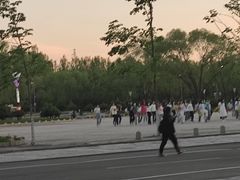 -哈尔滨师范大学(松北校区)