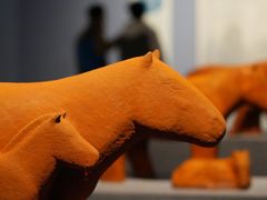 -江苏省美术馆(长江路新馆)