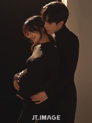 点击看大图 -专注孕妇照亲子照·纪田摄影