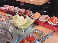 -ChangGo Korean BBQ