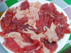 -松明一烤肉馆(鲁园店)