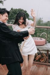-金夫人婚纱摄影(西昌店)