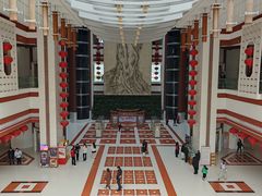 -中国闽台缘博物馆