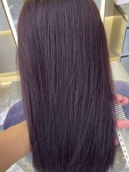 点击看大图 -MORI HAIR SALON日式美发沙龙