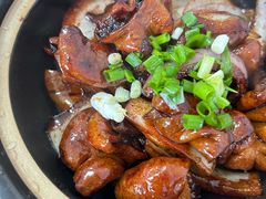 -阿隆煲店(秀仁苑店)