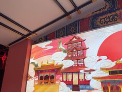-大明王朝·南京菜(墨香路店)