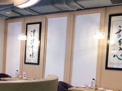 大堂-喜粤糖朝餐厅(三八广场店)