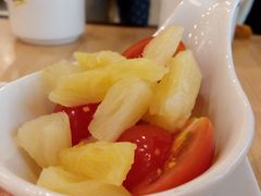 -必胜客(松江三湘宅急送店)