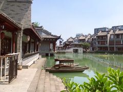 -龙潭水乡