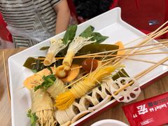 -宏姐串串香(宏伟路店)
