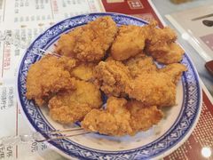 盐酥鸡-赵记传承·中国甜品(福州总店)