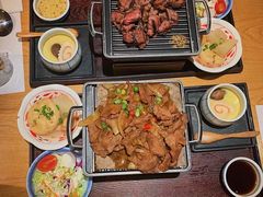-味太助·银饭食堂(中华城店)
