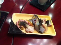 -泉味道贵州厨房(三里河店)