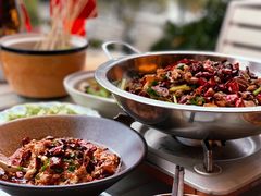 -成都娃娃花园餐厅 (南艺旗舰店)