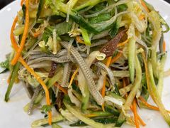 老虎菜-宛平李记小吃(东关街店)