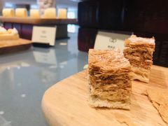-成都泰合国际大饭店(春熙路太古里店)