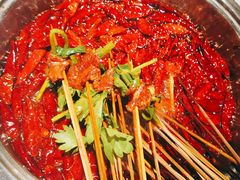 -让签签飞小郡肝串串香(春熙路形象店)