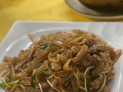 -海鲜街菜馆(海珠南路店)