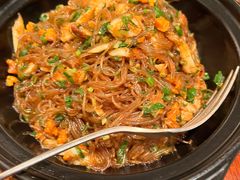 -广州柏悦酒店·悦景轩·粤菜餐厅