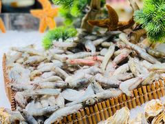 -圣罗巴甄选自助(麦凯乐店)