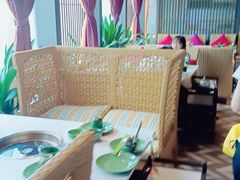 -润园四季椰子鸡火锅(海上世界店)