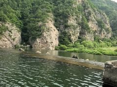 -大连冰峪旅游度假区
