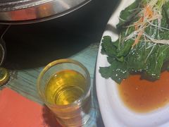 -蜀香妈妈菜馆(海王路店)