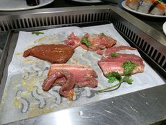 -星伦多自助料理·涮烤一体(虹悦城店)
