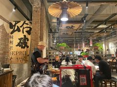 -破店肥蛤·海鲜·烧烤(翠园街店)