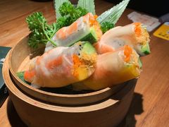 -岛风·台食小馆 ISLAND BISTRO(烟台山店)