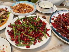 -川人川菜馆(黄山路店)