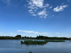 -野鸭湖国家湿地公园