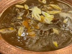酱香羊蝎子锅-西部马华清真兰州牛肉面·烧烤夜市(关东店)