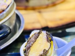 清蒸鲍鱼-九层海鲜塔(市南店)