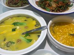 -兰湘子·湘菜小炒(石家庄万象城店)