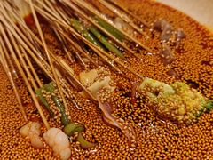 -嘉州叶婆婆钵钵鸡(建设路店)