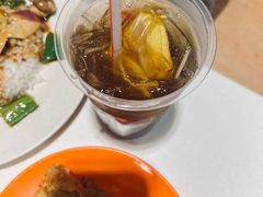 -冰岛茶餐厅(人民路店)