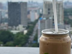 -塔顶·Cafe·日啡夜酒(北京路店)