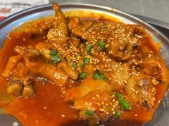 -金龙烧烤·牛肉面(西塔店)
