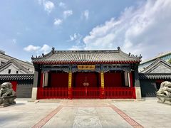 -长安寺