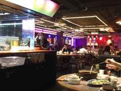 -啫神·广州地标美食(北京路店)