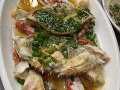 -红灯笼龙凤饭店(宁波老字号店)