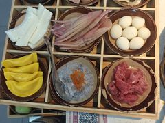 -芈重山老火锅(广州首店)